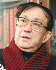 谢晋的最后20年