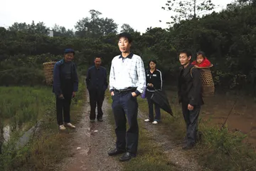 麒麟村试验:土地流转的乡村变局1