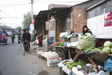小堡地理1