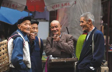 麒麟村试验:土地流转的乡村变局3