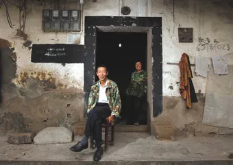 麒麟村试验:土地流转的乡村变局4
