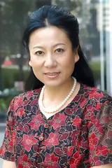 “最好的法规还是靠人” ——专访丽江市副市长杨一奔
