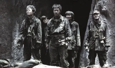 康红雷：我们都心存亏欠1