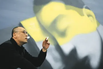 老栗前史3