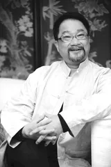 老江湖遇上新问题