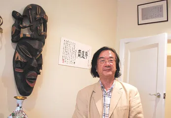 父亲储安平之死
