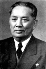 父亲储安平之死2