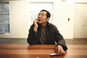 万物生长：宋庄1994～20006