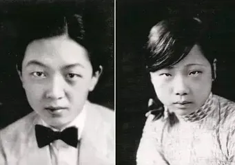 父亲储安平之死7