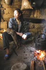 大山里的灾难与救援 ——云南“11·2”泥石流灾区地理考察2
