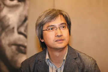 《保持通话》和陈木胜眼中的香港电影