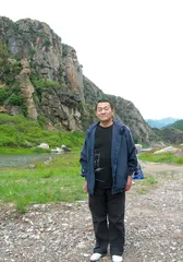 拯救一个失踪的地理老师