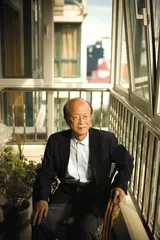 翟志刚的一小步，中国人的一大步3
