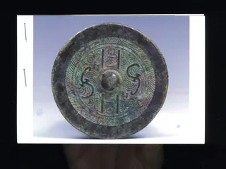 敦煌博物馆文物失窃案1