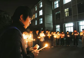 法律与爱的教育缺失