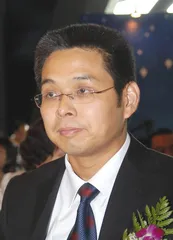 化解航天员气喘吁吁的“润滑油”