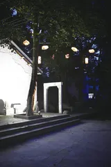 杭州设计师和他们的第二居所1