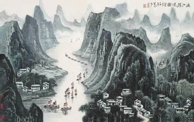 真画，假画，谁说了算？