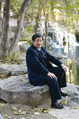 美国金融危机中的中美银行分析 ——专访清华大学中国金融研究中心联席主任、建行独立董事宋逢明