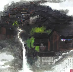 真画，假画，谁说了算？1