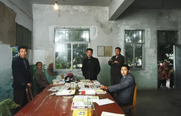 法律与爱的教育缺失8