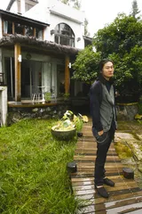 杭州设计师和他们的第二居所4