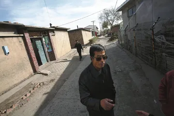 迷途付成励：成长是一种痛