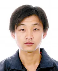 迷途付成励：成长是一种痛1