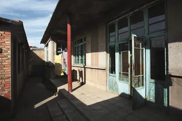 迷途付成励：成长是一种痛2