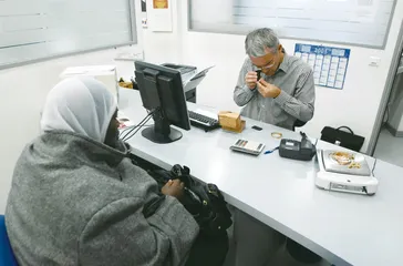 韩国:信贷危机亚洲站考察1