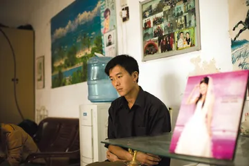 孕妇董明霞之死：规则的连环套