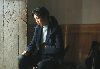 程春明的前法国生活
