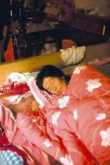 孕妇董明霞之死：规则的连环套2
