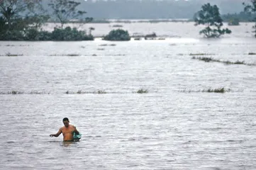 海南霍乱疫情纪实2