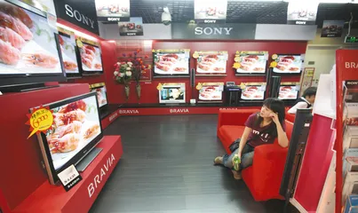 收复失地的中国彩电与新一轮价格考验