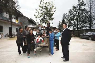 严宏昌的家庭史(500)