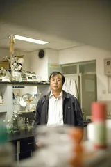 食品安全的救赎之道 ——专访食品营养与安全专家何计国