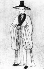八大山人和川端康成3