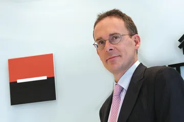 法国兴业银行眼中的金融危机与中国机会
