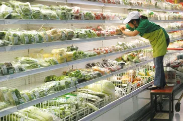 食品安全的救赎之道 ——专访食品营养与安全专家何计国1