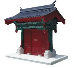 鲁班的玩具2