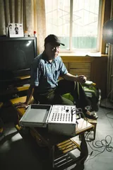 申起进的烟火电影人生