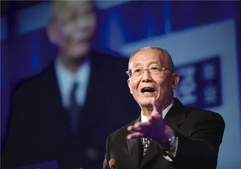 “中国体育体制最重要的部分是把它看成是一个公益事业” ——专访原中国奥委会秘书长、国家体委国际司司长魏纪中