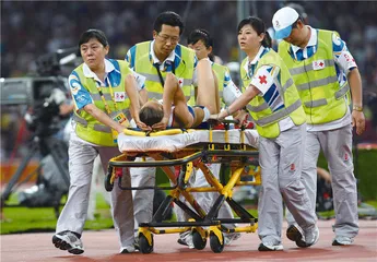 “90%的问题在场馆运行团队里解决” ——专访奥组委场馆管理部副部长姚辉