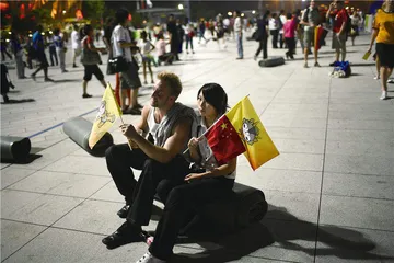 “90%的问题在场馆运行团队里解决” ——专访奥组委场馆管理部副部长姚辉2