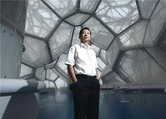 “水魔方”之谜