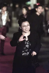 奥运村：让每个人都有一个中国的家 ——专访奥运村村长办公室副主任、新闻发言人邓亚萍