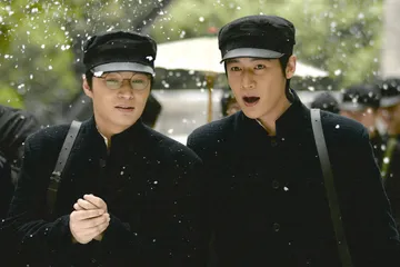 陆毅：形象是天生的，我不能违背上天的意愿1