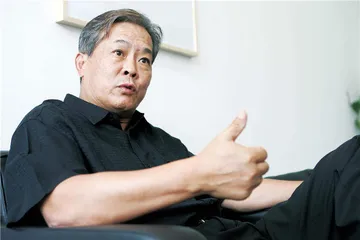 到目前为止，各转播商对我们非常满意 ——专访北京奥林匹克转播机构首席运营官马国力