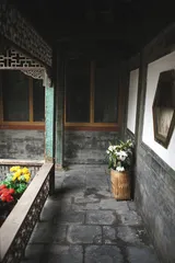 四合院里的流年岁影3